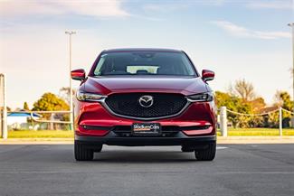 2017 Mazda CX-5 - Thumbnail