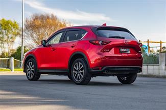 2017 Mazda CX-5 - Thumbnail