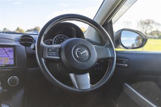 2012 Mazda Demio - Thumbnail