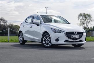 2019 Mazda 2 - Thumbnail