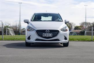 2019 Mazda 2 - Thumbnail