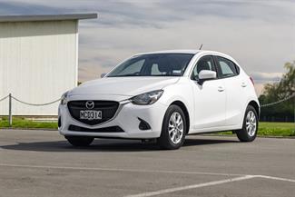 2019 Mazda 2 - Thumbnail