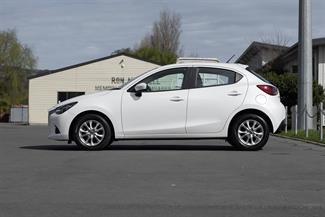 2019 Mazda 2 - Thumbnail