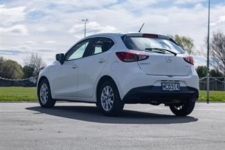 2019 Mazda 2 - Thumbnail