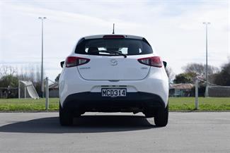 2019 Mazda 2 - Thumbnail