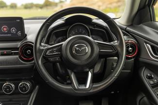 2017 Mazda CX-3 - Thumbnail