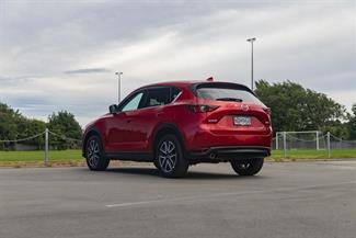 2019 Mazda CX-5 - Thumbnail