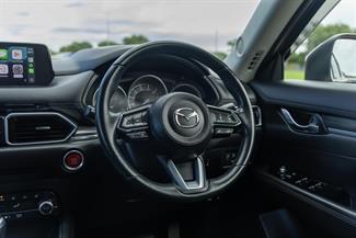 2019 Mazda CX-5 - Thumbnail