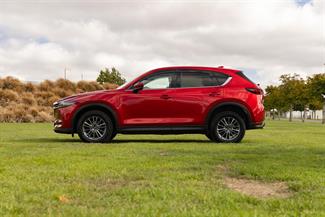 2019 Mazda CX-5 - Thumbnail