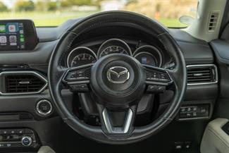 2019 Mazda CX-5 - Thumbnail