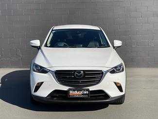 2018 Mazda CX-3 - Thumbnail