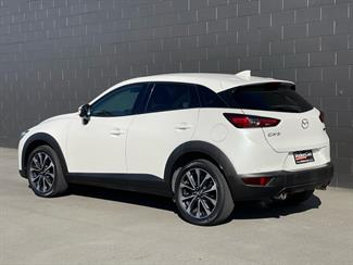 2018 Mazda CX-3 - Thumbnail