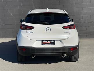 2018 Mazda CX-3 - Thumbnail