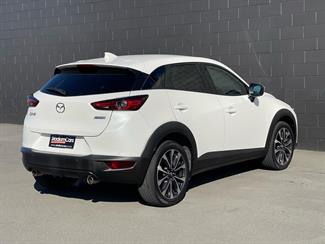 2018 Mazda CX-3 - Thumbnail