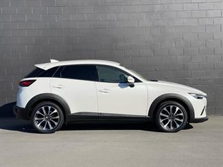 2018 Mazda CX-3 - Thumbnail