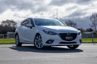 2013 Mazda Axela - Thumbnail