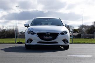 2013 Mazda Axela - Thumbnail