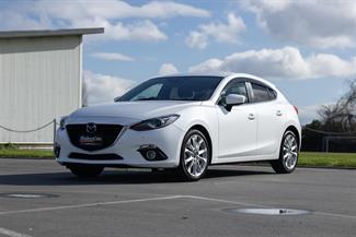 2013 Mazda Axela - Thumbnail