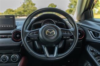 2018 Mazda CX-3 - Thumbnail