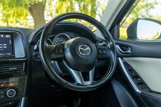 2013 Mazda CX-5 - Thumbnail