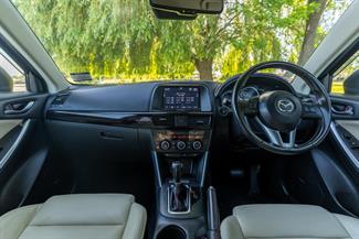 2013 Mazda CX-5 - Thumbnail