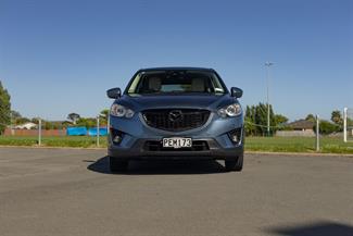 2013 Mazda CX-5 - Thumbnail