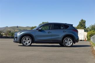 2013 Mazda CX-5 - Thumbnail