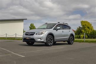 2013 Subaru XV - Thumbnail