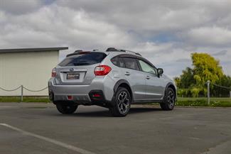 2013 Subaru XV - Thumbnail