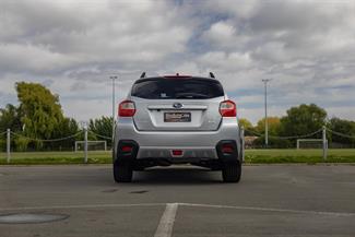 2013 Subaru XV - Thumbnail