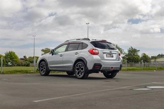 2013 Subaru XV - Thumbnail