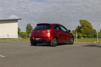 2013 Mazda Demio - Thumbnail