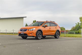 2015 Subaru XV - Thumbnail