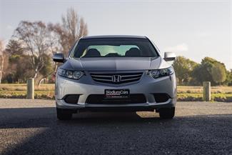 2013 Honda Accord - Thumbnail