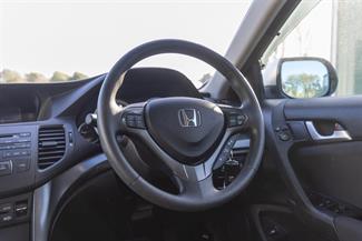 2013 Honda Accord - Thumbnail