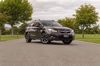 2013 Subaru XV - Thumbnail