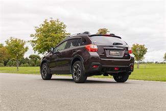 2013 Subaru XV - Thumbnail