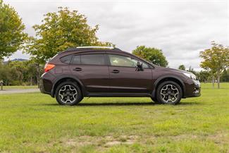 2013 Subaru XV - Thumbnail