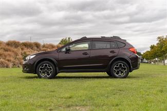 2013 Subaru XV - Thumbnail