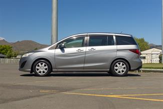 2013 Mazda Premacy - Thumbnail