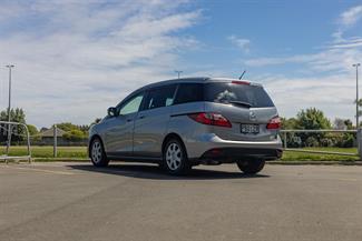 2013 Mazda Premacy - Thumbnail