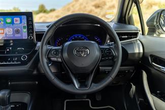 2019 Toyota Corolla - Thumbnail