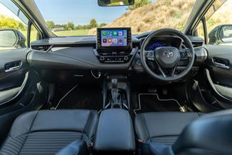 2019 Toyota Corolla - Thumbnail