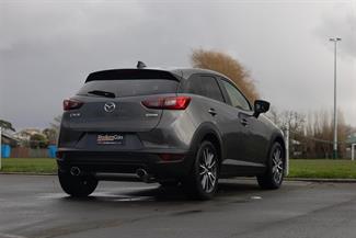 2017 Mazda CX-3 - Thumbnail