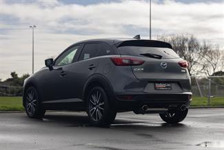 2017 Mazda CX-3 - Thumbnail