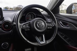 2017 Mazda CX-3 - Thumbnail