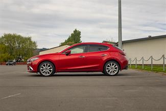 2014 Mazda Axela - Thumbnail