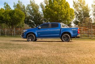 2017 Holden Colorado - Thumbnail