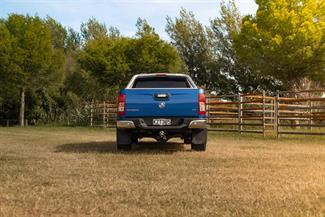 2017 Holden Colorado - Thumbnail