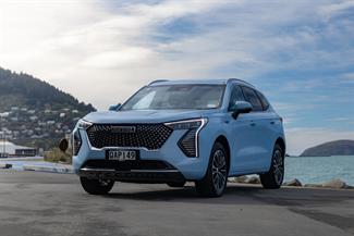 2023 Haval Jolion - Thumbnail